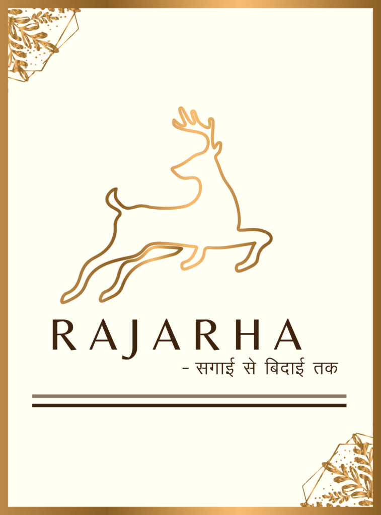 Rajahar a wedding company of Event India
