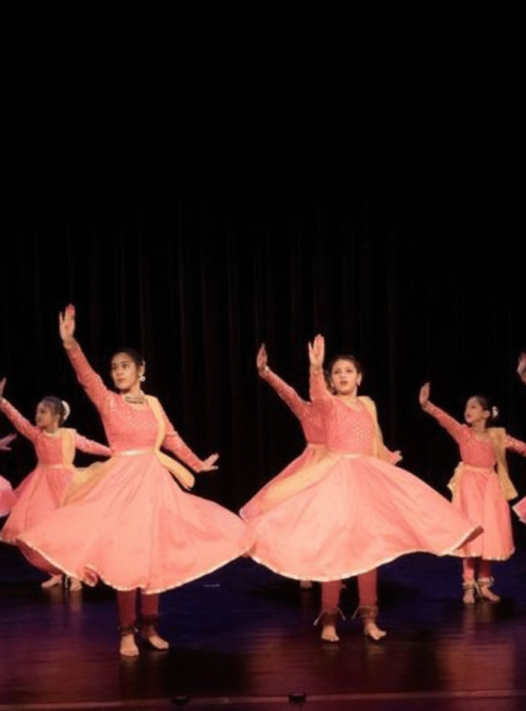 A government fair organized by Event India