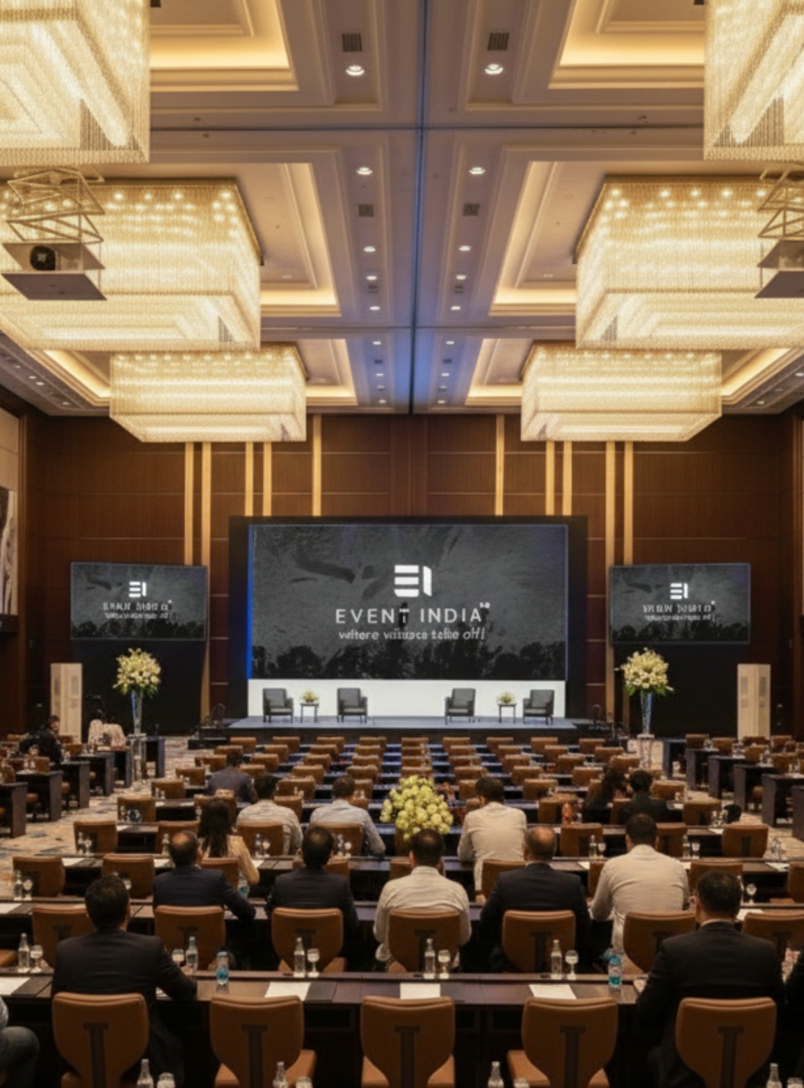 Event India Conference