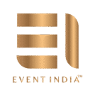 logo event india a wedding management company