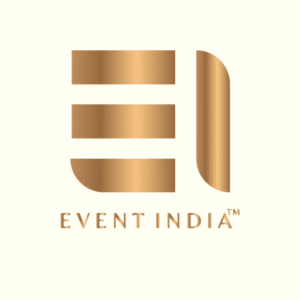 logo event india a wedding management company